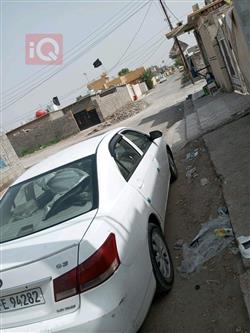BYD G3